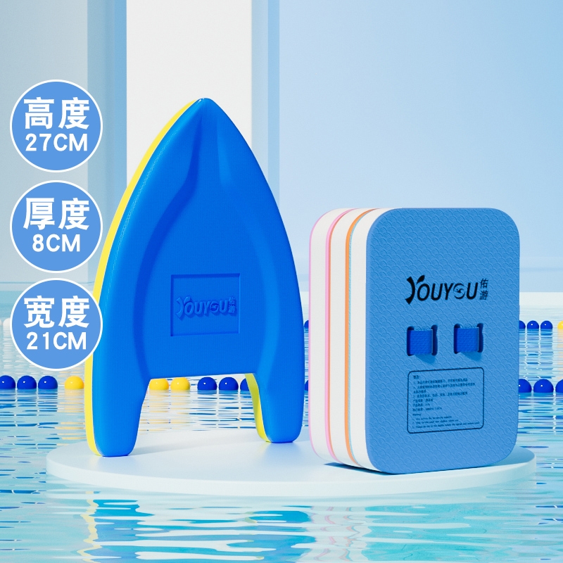 游泳需要哪些裝備？