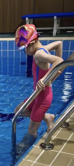 不必苦練游就「型」了 Speedo（速比濤）開啟游泳訓(xùn)練新風(fēng)潮